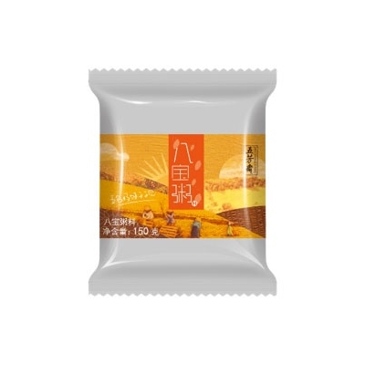 150克八寶粥料