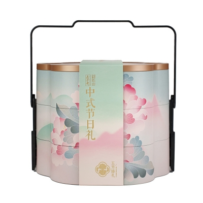 五芳臻禮禮盒